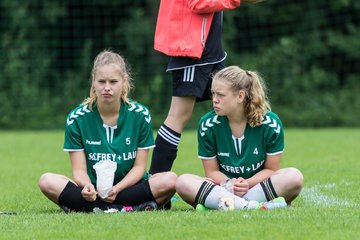 Bild 84 - SVHU Mixed Hausturnier